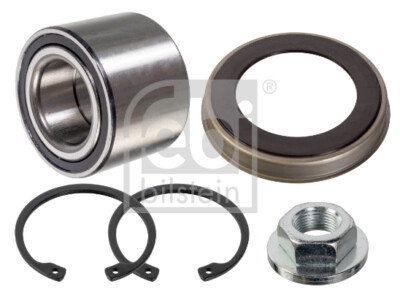 174614 FEBI BILSTEIN Wheel Bearing Kit for FORD,MAZDA | eBay UK