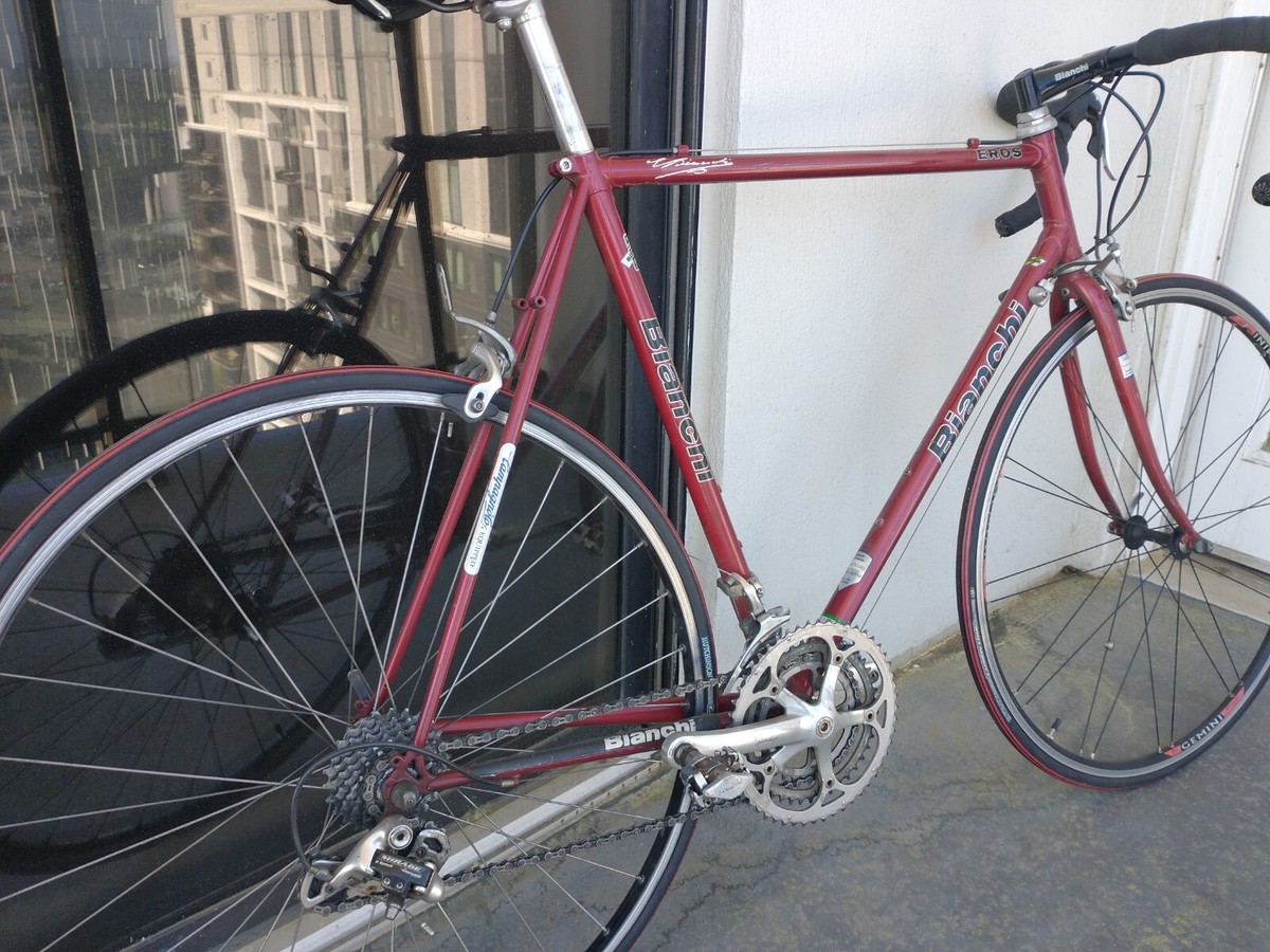 NOS KENDA PAIR Clincher 700x28C Vintage L'Eroica .Colnago,Bianchi