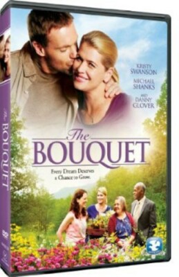 The Bouquet (DVD) Brand New Sealed