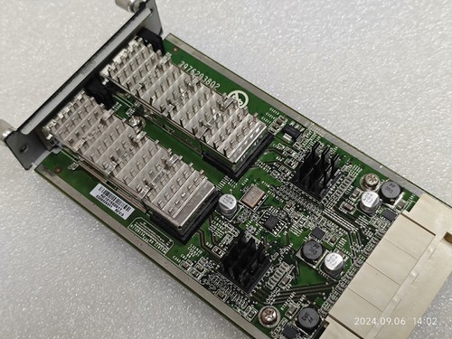 0FJ727 für Dell FJ727 10-Gigabit Erweiterungsmodul - Bild 4 von 6