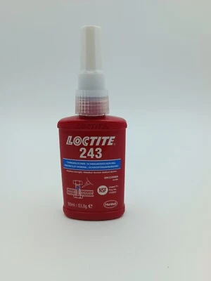 loctite 243 50ml