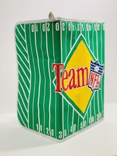 Team NFL Football Field Waterproof Baby Diaper Changing Mat/Travel Portable Mat