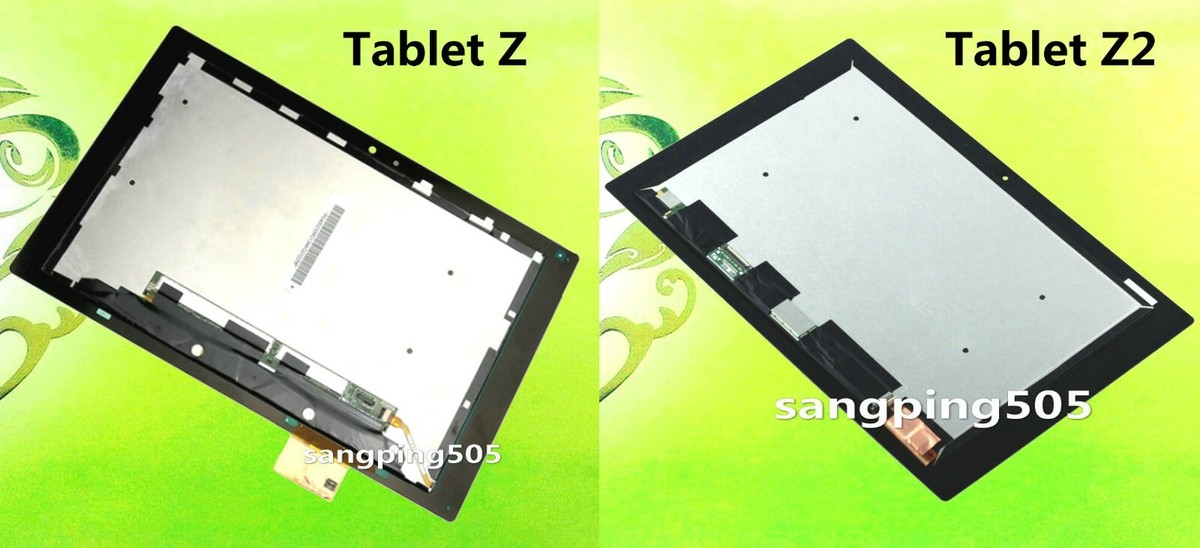 LCD Display Touch Screen Digitizer 10.1