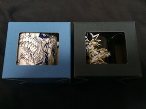 Yu Gi Oh DSOD Key Art Mug