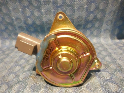 NOS Fan Blades and Motor Fits 1991-1999 Nissan & Infiniti #21482-0C025 (SEE AD) - Picture 4 of 8