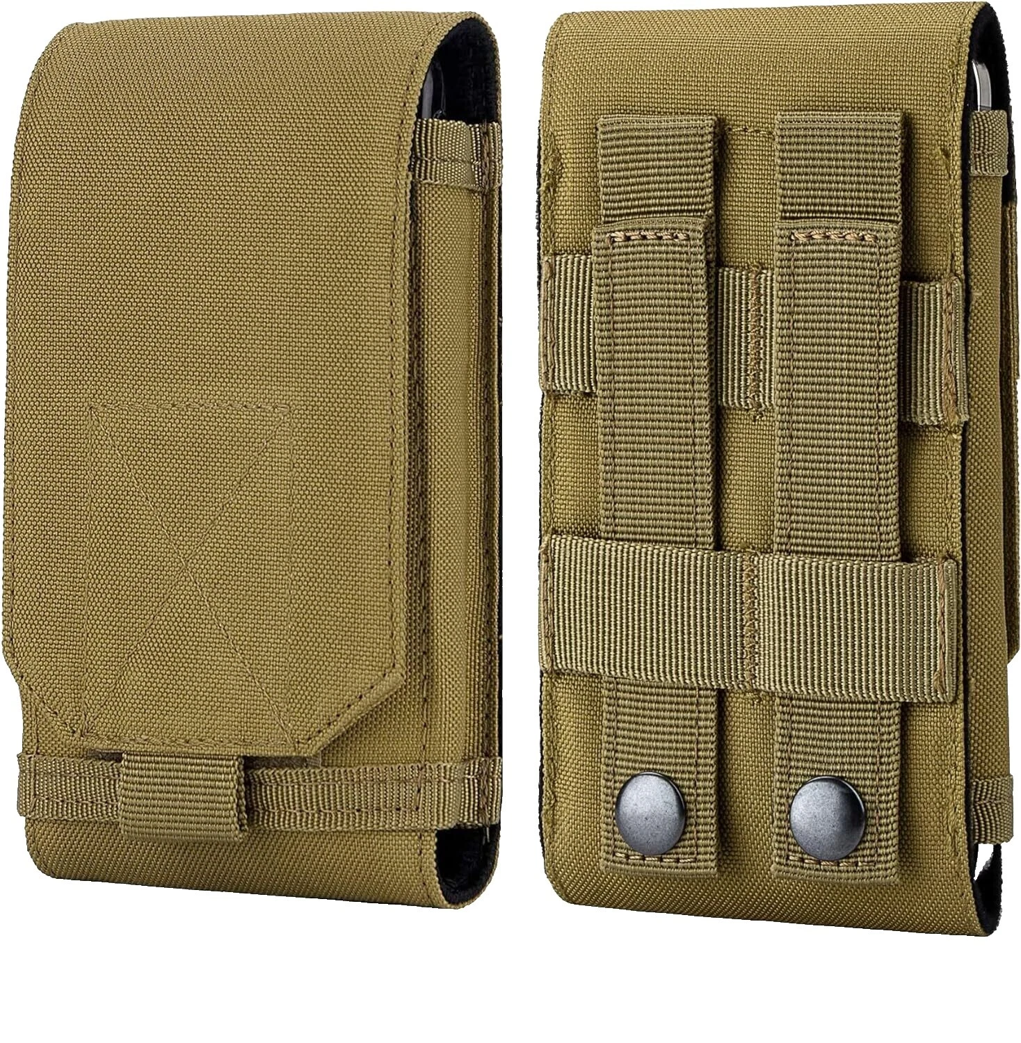 Cell Phone Flip Cases with Belt Loop