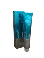 Eufora Hair Color Low Ammonia 3.4oz/100ml 7.4/7C Medium Copper Brown