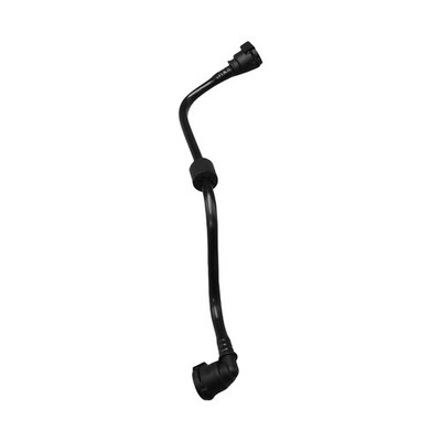 For BMW X4 2019 xDrive30i 2.0L Coolant Radiator Vent Hose 17127535527