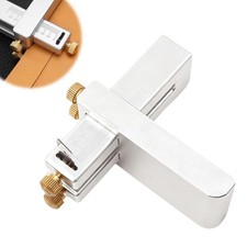 SiiRo Leather Strap , Aluminium Alloy Leather Strip Cutting Machine, Adjust H3X1