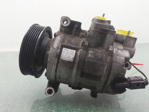 klimakompressor für VOLKSWAGEN SCIROCCO (137) 1K0820859T demip9181202