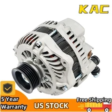 110 Amp Alternator For Subaru Impreza 2007-2008 Legacy 2005 23700AA520 11226