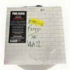 Pink Floyd - The Wall | Remastered | 2 LP 180G | Masterpiece Sealed New