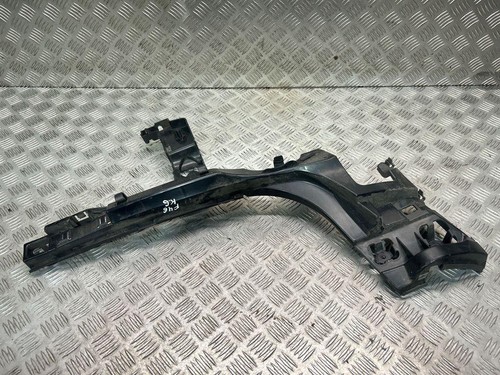 BMW 2 Gran Tourer F46 Stoßstangenhalterung hinten links 7376925 2.00 33550743
