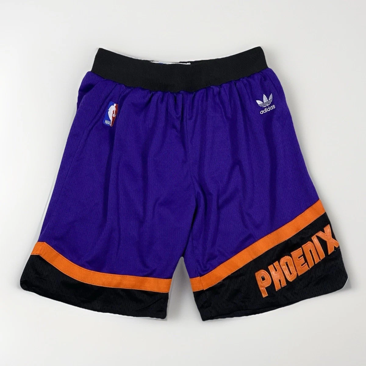 adidas Phoenix Suns NBA Shorts for sale | eBay