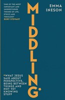 Emma Ineson | Middling | Taschenbuch | Englisch (2026) | Spck Group