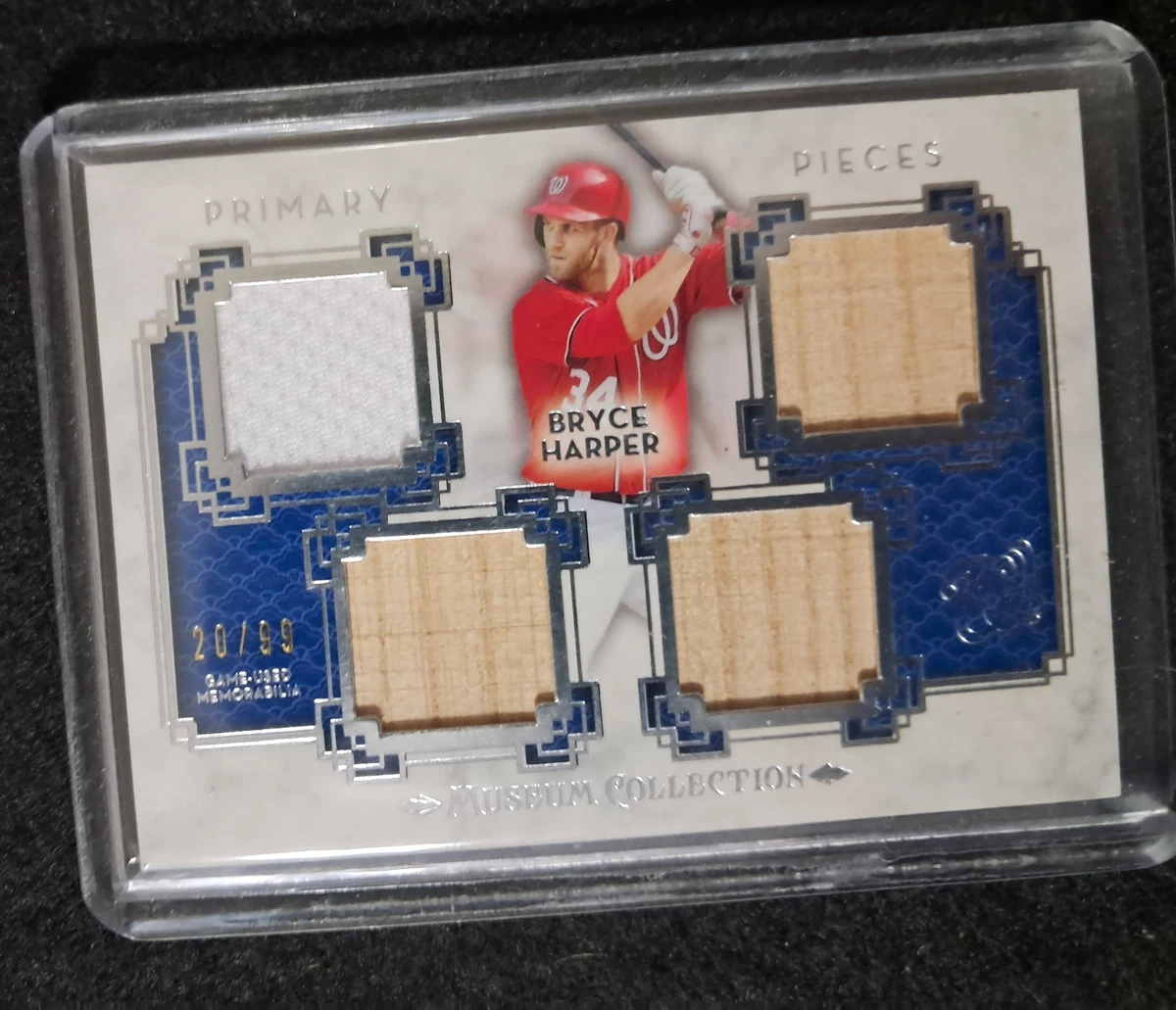 Baseball Sports Trading Cards & Accessories Memorabilia 2014