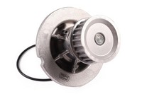 Wasserpumpe MotorküHlung Hepu P367 FüR Lacetti Chevrolet Nubira J200