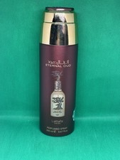 Lattafa Pride Eternal Oud 200 mL Perfumed Spray Brand New With Cap