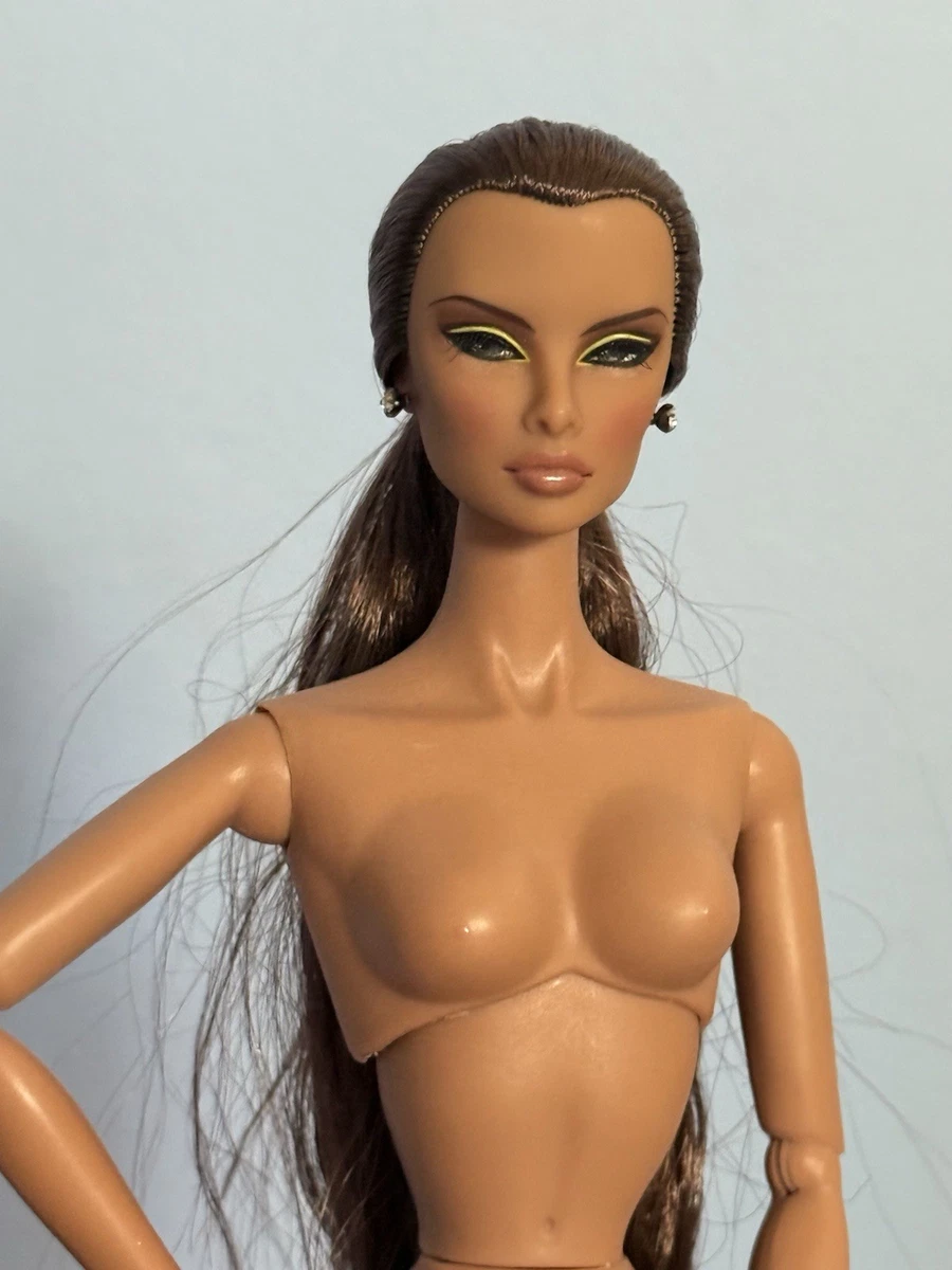 専用　ファッションロイヤリティ素体/NataIia Fashion Royalty Natalia for sale | eBay