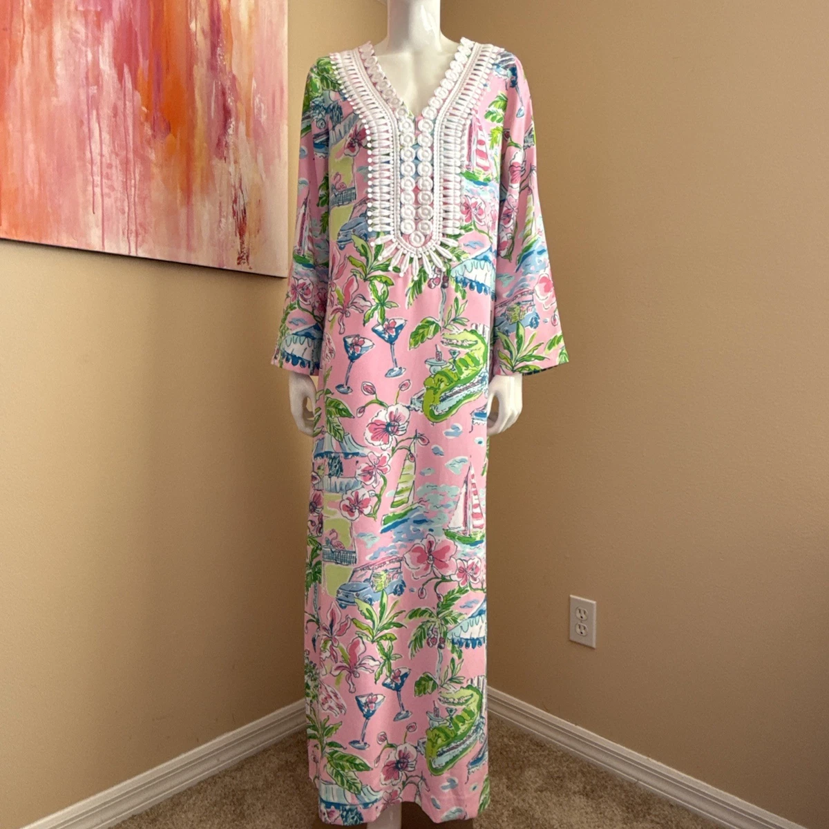eloise maxi dress Eloise Maxi Dress White