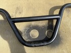 Bmx HANDLEBARS / BLACK  - USED Haro Gt Redline — photo 3