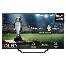 Smart TV Hisense 43A7NQ 4K Ultra HD 43" Q…
