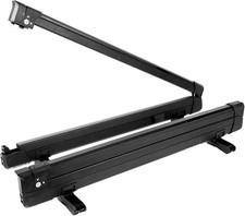 Kuat Switch 6 Ski Rack   Black  Carries Up to 6 Skis