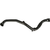 Gates 09-1492 Ladeluftschlauch FüR Renault Laguna Espace BG0 1 KG0 1 JK0 1