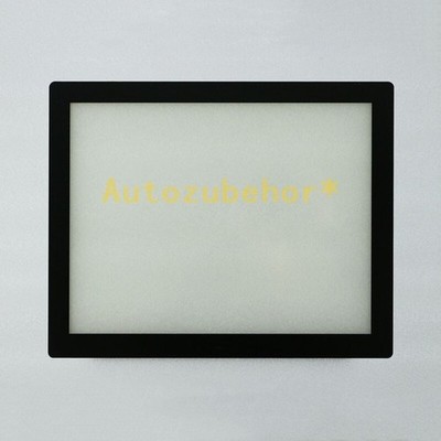 1 pc. New For P/N SWM00018-Rev f 15'' Diaphragm Keypad & Touch Screen Glass *vm