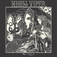 Night Viper - Exterminator [New Cd]