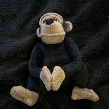 PG TIPS Cute Baby Monkey