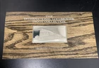 Franklin Mint Sterling Silver 60 Grams Pioneer Zephyr