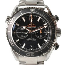 Omega De Ville Hour Vision Chrono 431.10.42.51.01.001
