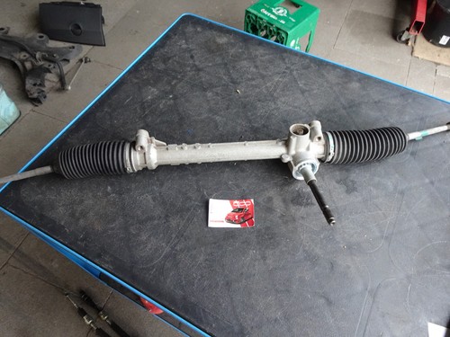 Lenkgetriebe TOP Lenkung original Fiat 500 500C FACELIFT Ford KA RU8  A0020918 G