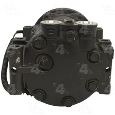 Four Seasons 77562 Remanufactured AC Compressor