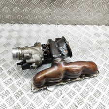 BMW 428i F32 Turbocompresseur 7634486 2.0 Essence 180kW 2013 28954496