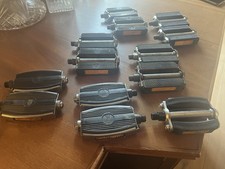 Raleigh Chopper Pedals Various - Job Lot