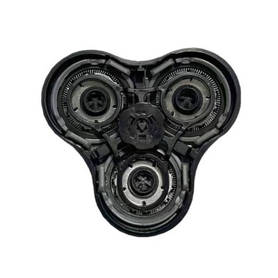 Ersatz Rasierklinge Edelstahl für Xiaomi S300/S500/S500C/MJTXDO1SKS