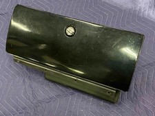 73-87 Chevy Gmc Truck Glove Box Compartment Square Body K5 Blazer Suburban Black
