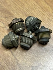 Chris Craft Crankcase Breather Valves 16.62-00011 / 12 ONE LOT