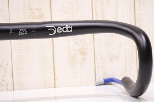 Deda Super Zero Drop Handlebar 420mm - Picture 3 of 10