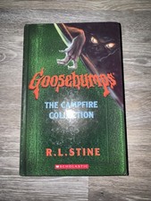 Goosebumps: The Campfire Collection