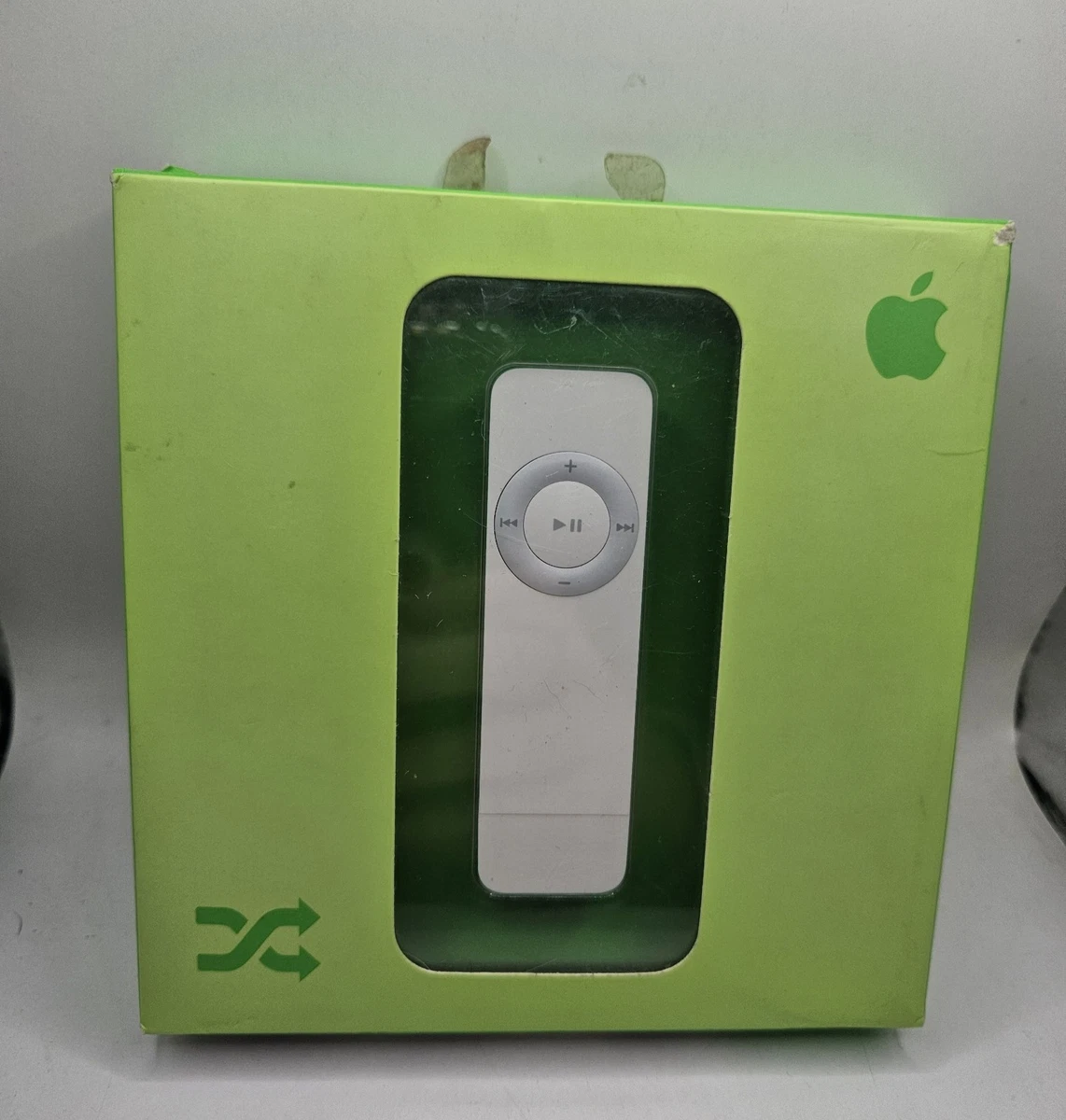Apple iPod Shuffle 1st Generation MP3 Players for sale | eBay