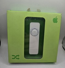 Apple 1a generazione iPOD SHUFFLE 512MB M9724LL/A SCATOLA APERTA NUOVO RARO!