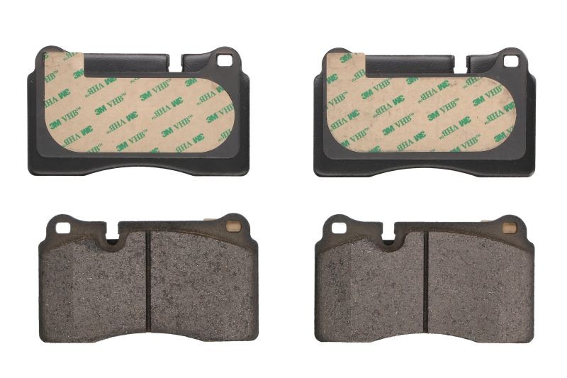 Brembo Bremsbelagsatz P 85 116 - Bild 8