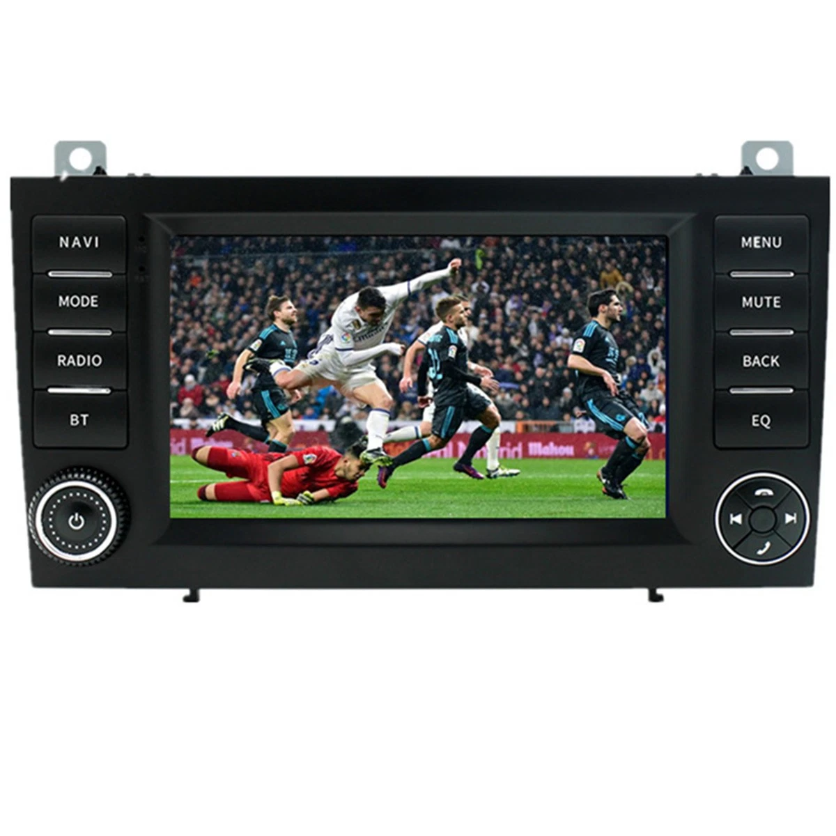 In-Car Entertainment Equipment for Mercedes-Benz SLK230 for sale