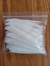5 inch Feathers Right Wing Parabolic Cut 100 ...
