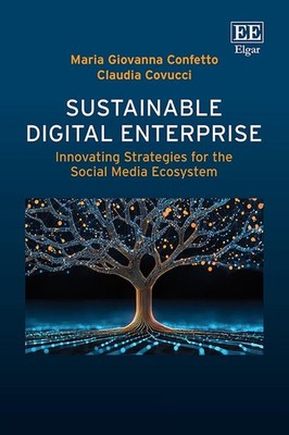Sustainable Digital Enterprise: Innovating Strategies for the Social Media Ecosy