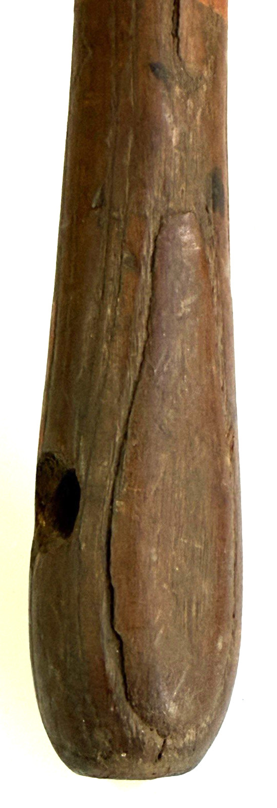 Vintage Prospector Grub Hoe Overall Weight 1 Lb 6 Oz