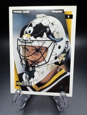 1997-98 Upper Deck Collector's Choice - Patrick Lalime #208